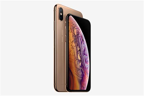 Apple iphone xs max smartphone. Apple iPhone XS And XS Max | HiConsumption