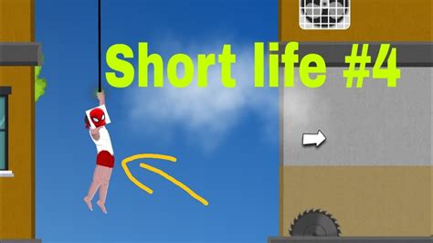 Short Life 4 Youtube