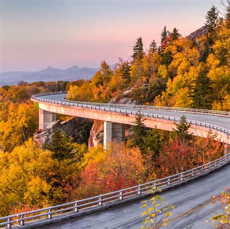 30 Best And Most Scenic Road Trips In The Us For 2022