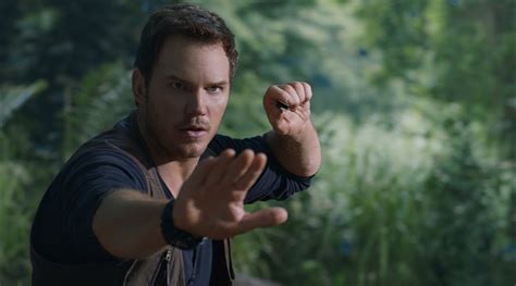 Jurassic World Dominion Is A Celebration Of The Whole Franchise Says