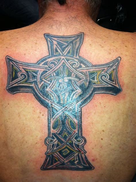 Celtic Knot Tattoos Designs Ideas And Meaning Tattoos