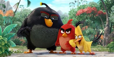 Angry Birds O Filme 2 Novo Trailer Legendado E Sinopse Café Com Filme