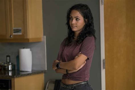 Macgyver Tristin Mays Cast Of New Series Erofound