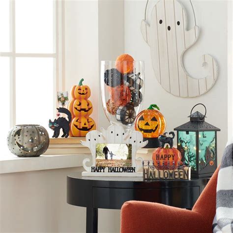 Our children must be told why we do not celebrate halloween. Celebrate Halloween Together Decor | Halloween home decor ...
