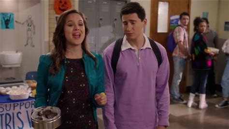 Pin By Gaby Montes On The Goldbergs ️ The Goldbergs Love Again The