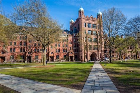 Admissions at yale university are considered most selective, with 6% of all applicants being admitted. Take the most popular course at Yale for FREE online right now