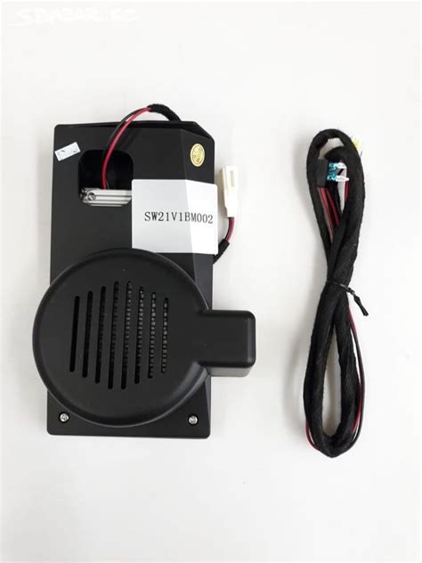 No qi function mobile phone need to buy extra adapter. SW21V1BM002 Wireless Charger For BMW X5 for 100.00 € - BMW