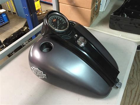Gotvthid dash here has a eeprom atmel 142 anybody can tell me what eeprom is cheers. Harley Softail Streamline Dash 2001 To 2017 | John Shope's ...