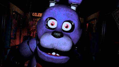 Bonnie The Bunny Five Nights At Freddy S Picture