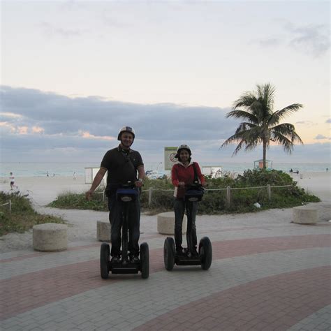 Segway South Beach Miami Beach 2022 Qué Saber Antes De Ir Lo Más Comentado Por La Gente