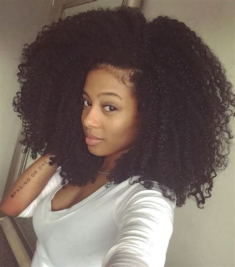 Pin By Tamera W On Brown Skin Curly Hair Styles Hair Styles