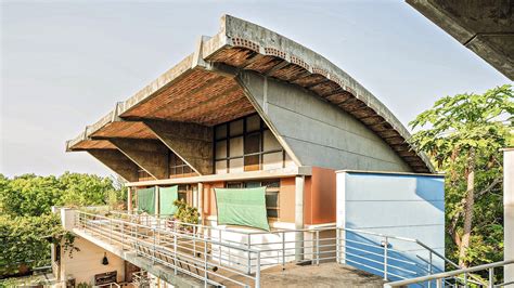 La Arquitectura De Anupama Kundoo Pone A Las Personas En El Centro