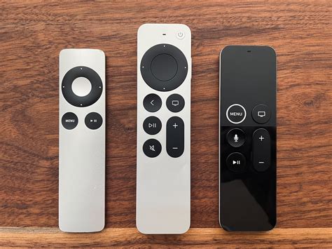 Daring Fireball The New Siri Remote And Updated Apple Tv K