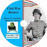 Images of Search Civil War Records