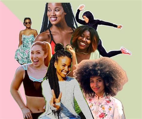 15 Women Changing The Wellness Space