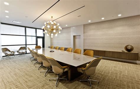 13 Modern Conference Room Design And Meeting Room Design Ideas