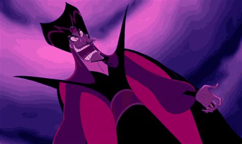 Disney Villains S Find And Share On Giphy