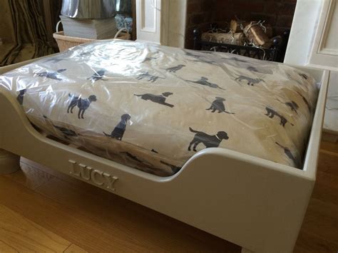 Popular Items For Wooden Dog Bed On Etsy Dog Beds Uk Pet Beds