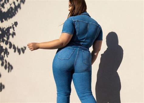 We Found The Best Jeans For Big Butts That Eliminate The Dreaded Waist Gap
