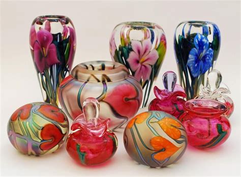 Glass Creations By Jerry P Heer Mosaic Art Glass Art Glass