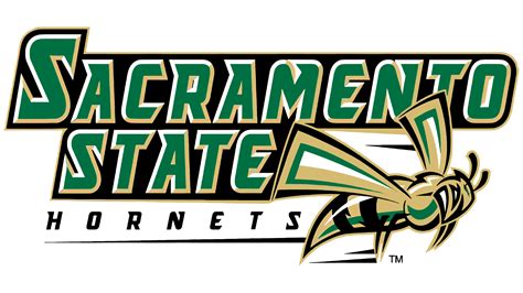 Sacramento State Hornets Logo And Symbol Meaning History Png