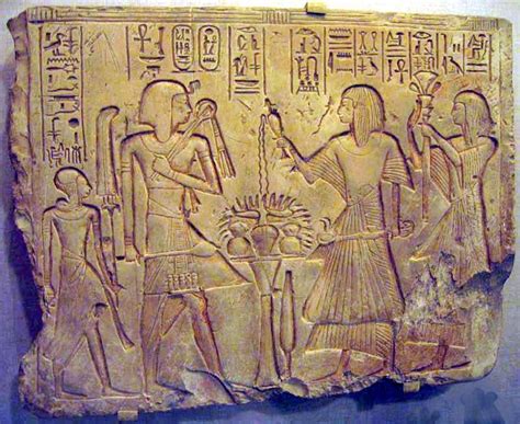 offering basics kemetic round table ancient egyptian kemet ancient egypt