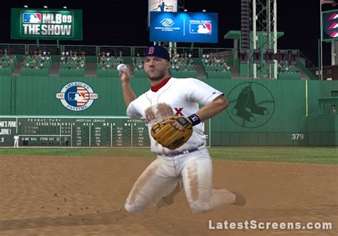 All Mlb 09 The Show Screenshots For Playstation 3 Psp Playstation 2