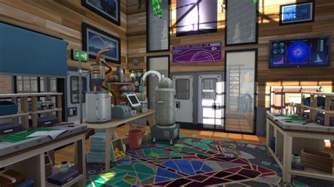 Épinglé Sur Terrains Communautaires Sims 4