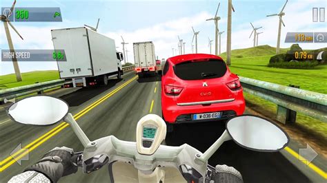 Unleash Your Inner Rider: Dominating Indian Roads in Traffic Rider