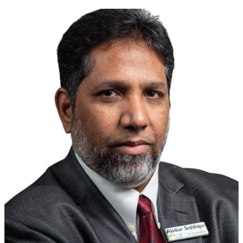 Abdur Rahman Siddiqui Islamic Financing Solutions Uif Corporation