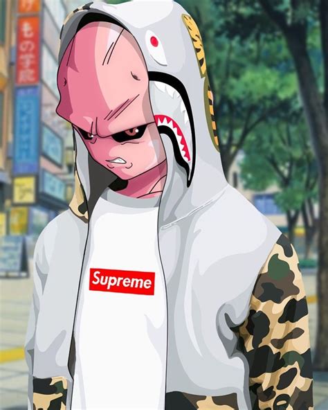 Naruto Hypebeast Wallpapers Top Free Naruto Hypebeast Backgrounds