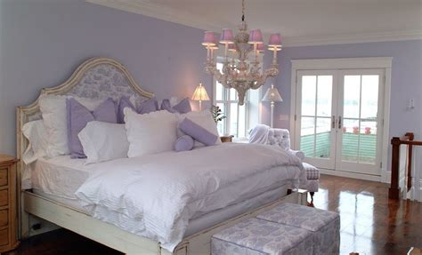 What Is The Lavender Color And How To Work With It Lavender Bedroom