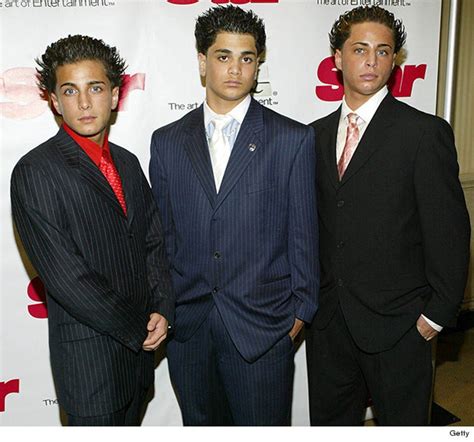john gotti agnello is married wait until you see the growing up gotti stars now