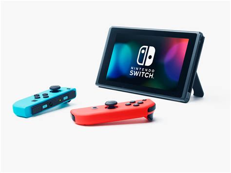Nintendo Switch Review It Isnt Perfect But Its Got