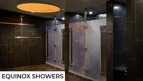 gyms with communal showers telegraph