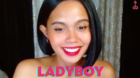 Thai Ladyboy Webcam Online Youtube