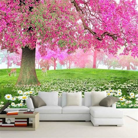 Seperti yang sudah kami janjikan, dalam kesempatan kali. Terbaru 14+ Wallpaper Bunga Sakura Android - Gambar Bunga Indah