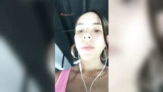 Vanessa Bohorquez Nude Leaked Video Thothub