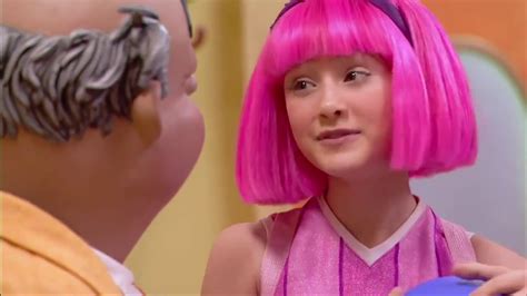 Welcome To Lazytown Hd Version Lazytown Youtube