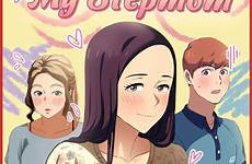 stepmom toomics saves