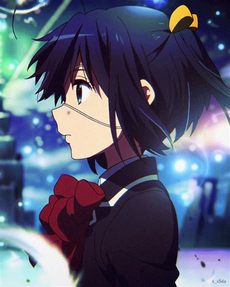 Pin On Love Chunibyo And Other Delusions