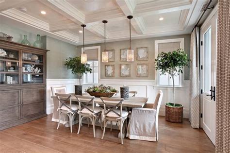 165 and 25 Eclectic Dining Room Design and Decorating Ideas, Matching