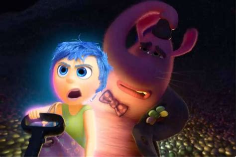 De Boo A Edna Moda Los 10 Mejores Personajes Secundarios De Pixar