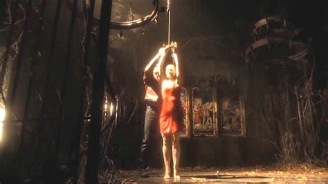 Naked Allison Mack In Smallville