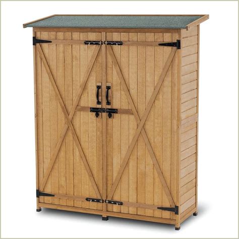 Outdoor Teak Storage Cabinet Cabinets Home Design Ideas