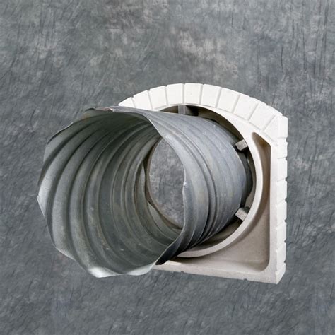 15 Inch Adapter Kit Culvert Pipe Covers