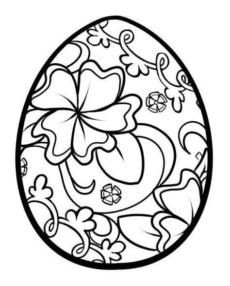 Delight your free time with these fun and free printable easter coloring pages! Easter Coloring Pages for Adults - Best Coloring Pages For Kids