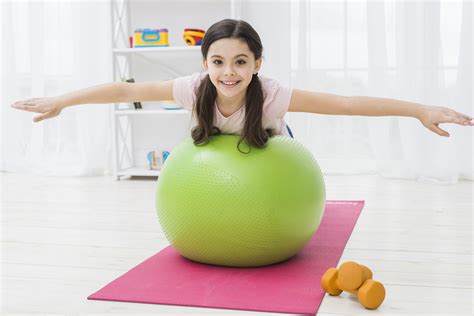 Kidihealths Suggestions On Suitable Exercises For Children In