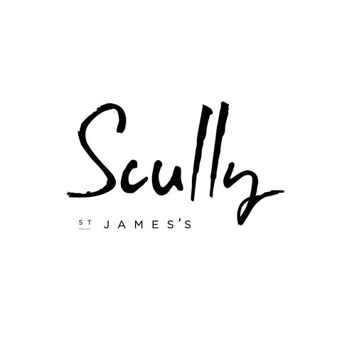scully st james s london