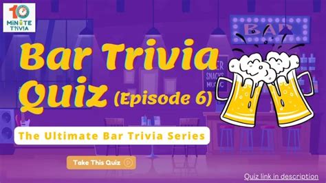 Ppt Pub Trivia Quiz Episode 6 The Best Pub Trivia Quizzes To Test